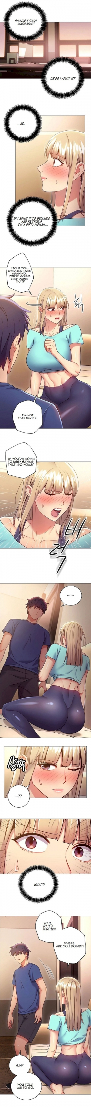 [Neck Pilllow] Stepmother Friends Ch.22/? [English] [Hentai Universe] - Page 166