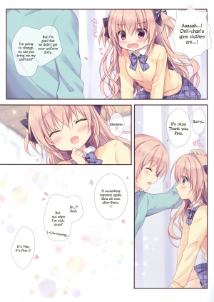 (C91) [CANVAS+GARDEN (Miyasaka Miyu)] Boku wa Imouto ni Katenai. 2 | I Can't Win Against My Little Sister. 2 [English] [Marv + CClaw Translations] - Page 19