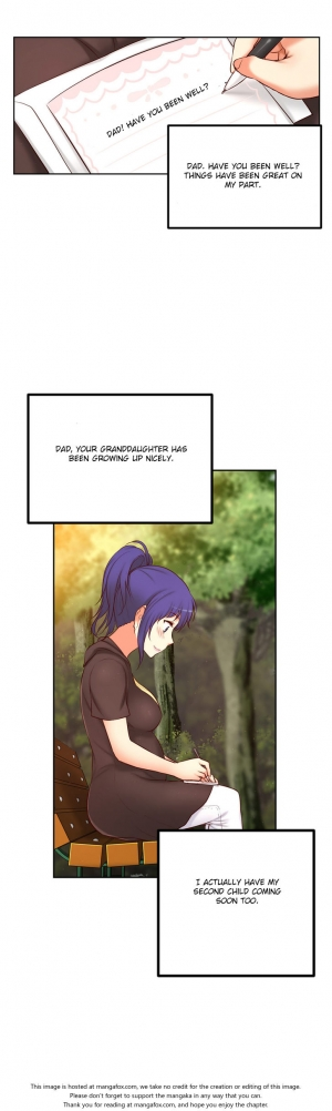  [Donggul Gom] She is Young (English) Part 2/2  - Page 10