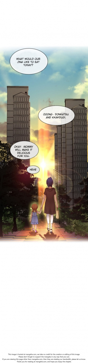  [Donggul Gom] She is Young (English) Part 2/2  - Page 18