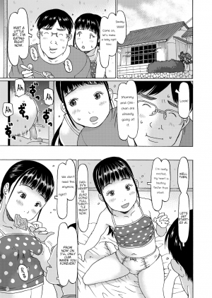 [EB110SS] Soremo Wagaya no Rule desu | That's also a rule in my home (COMIC LO 2020-10) [English] [Brook09] [Digital] - Page 6