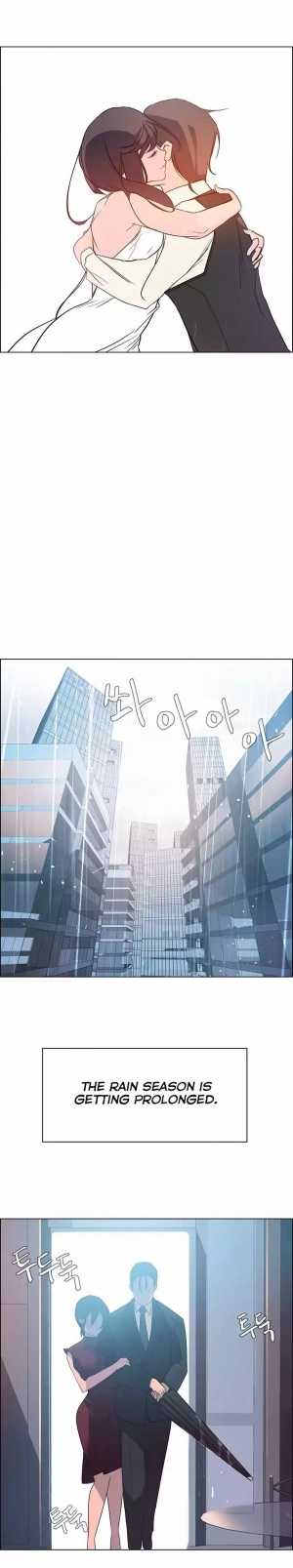 [Jay, Kay] Rain Curtain Ch.30/40 [English] [Hentai Universe] - Page 35