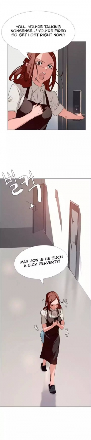 [Jay, Kay] Rain Curtain Ch.30/40 [English] [Hentai Universe] - Page 68