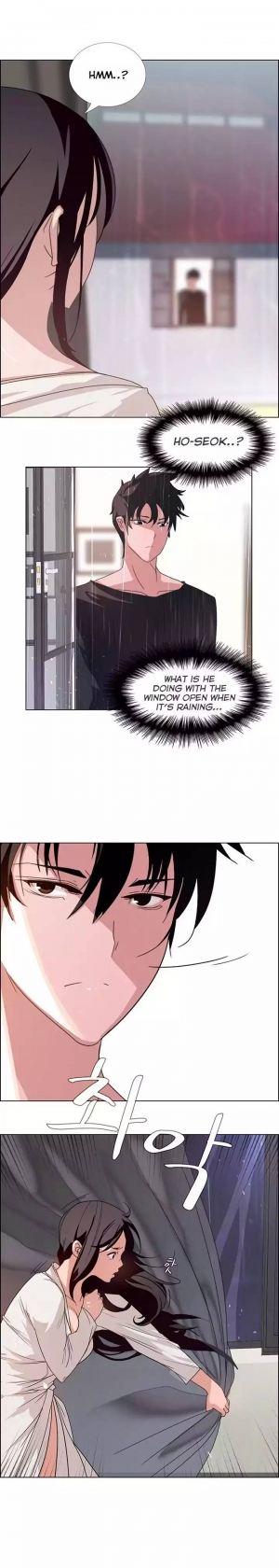 [Jay, Kay] Rain Curtain Ch.30/40 [English] [Hentai Universe] - Page 79