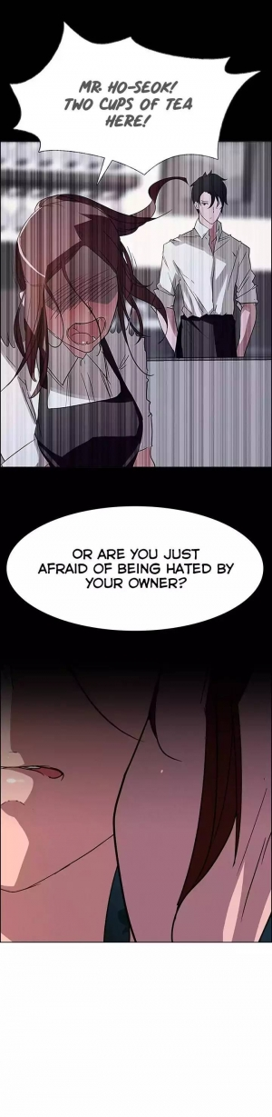 [Jay, Kay] Rain Curtain Ch.30/40 [English] [Hentai Universe] - Page 142