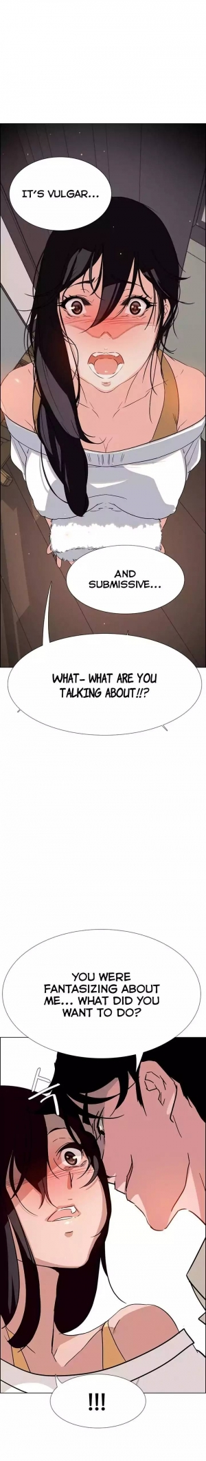 [Jay, Kay] Rain Curtain Ch.30/40 [English] [Hentai Universe] - Page 189