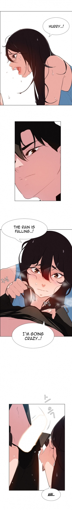 [Jay, Kay] Rain Curtain Ch.30/40 [English] [Hentai Universe] - Page 560