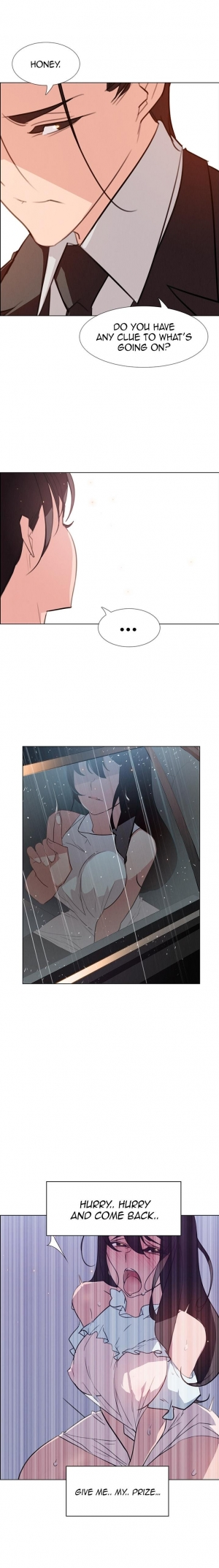 [Jay, Kay] Rain Curtain Ch.30/40 [English] [Hentai Universe] - Page 603