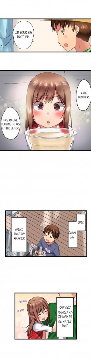 [Kaiduka] My Brother's Slipped Inside Me in The Bathtub (Ch.18 - 21)[English](Ongoing) - Page 20