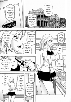 (C71) [Kensoh Ogawa (Fukudahda)] Ashford Gakuen Underground (Code Geass) [English] [Decensored] - Page 5