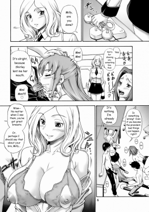 (C71) [Kensoh Ogawa (Fukudahda)] Ashford Gakuen Underground (Code Geass) [English] [Decensored] - Page 6