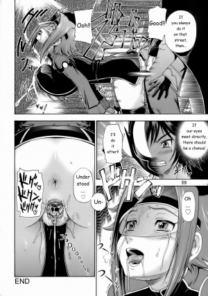 (C71) [Kensoh Ogawa (Fukudahda)] Ashford Gakuen Underground (Code Geass) [English] [Decensored] - Page 28