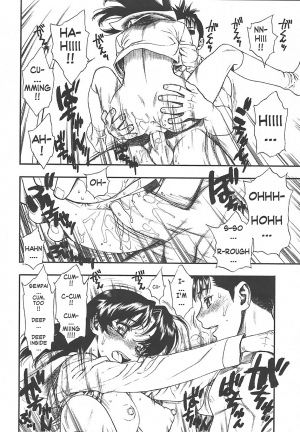 [Minazuki Juuzou] Test Mae no Yuuwaku | Temptation Before The Test (COMIC Tenma 2004-07) [English] [gustmonk] - Page 19