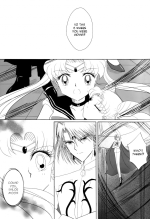  (C82) [MoE (Eiri)] Kuroi Tsuki ni Michibikare (Sailor Moon)english  - Page 6