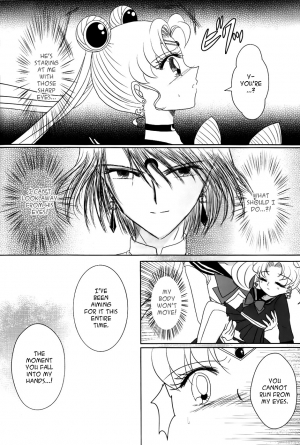  (C82) [MoE (Eiri)] Kuroi Tsuki ni Michibikare (Sailor Moon)english  - Page 7