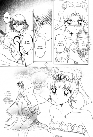  (C82) [MoE (Eiri)] Kuroi Tsuki ni Michibikare (Sailor Moon)english  - Page 16