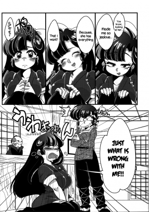 (C92) [Marin (Suzusato Rinka, mage)] Yappa Suki Yanen! | I Can't Help Liking Him! (Ranma 1/2) [English] [EHCOVE] - Page 18