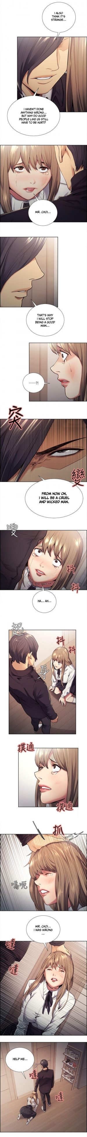 [Serious] Taste of Forbbiden Fruit Ch.37/53 [English] [Hentai Universe] - Page 611