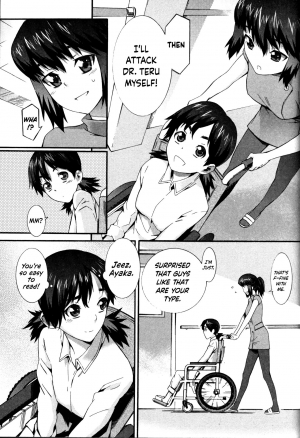 [Musashimaru] Boku ga Nurse ni Natta Wake Ch. 1-5 [English] [Dark Mac + N04h] - Page 71