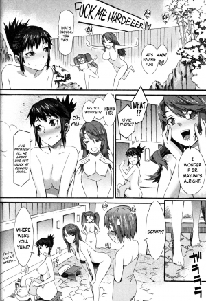 [Musashimaru] Boku ga Nurse ni Natta Wake Ch. 1-5 [English] [Dark Mac + N04h] - Page 92