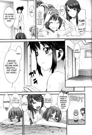 [Musashimaru] Boku ga Nurse ni Natta Wake Ch. 1-5 [English] [Dark Mac + N04h] - Page 99