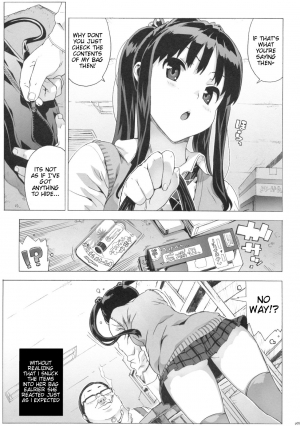 [Number2 (Ohtomo Takuji)] Takuji Hon 1 and 2 [Eng] {doujin-moe.us} - Page 5