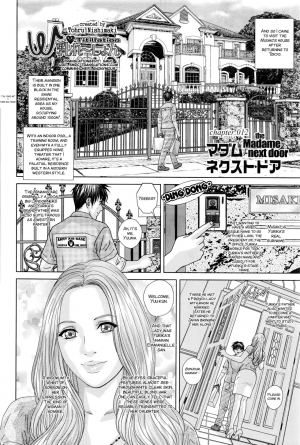 [Nishimaki Tohru] SUPERBOOBS Ch. 11-16 [English] - Page 24