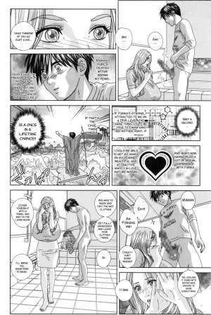 [Nishimaki Tohru] SUPERBOOBS Ch. 11-16 [English] - Page 28