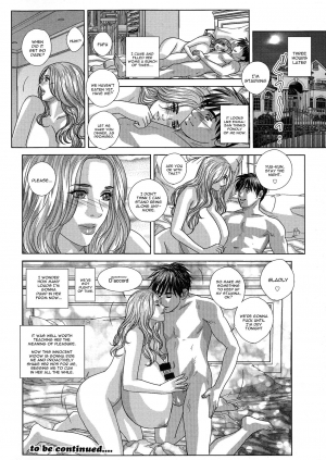 [Nishimaki Tohru] SUPERBOOBS Ch. 11-16 [English] - Page 80