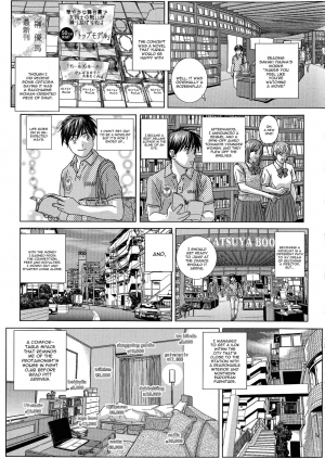 [Nishimaki Tohru] SUPERBOOBS Ch. 11-16 [English] - Page 93