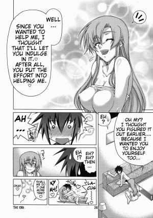 (C73) [GOLD RUSH (Suzuki Address)] A Diva of Healing III (Gundam SEED Destiny) [English] [Slayerjammer] - Page 25