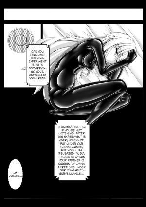 [Mousou Bijutsubu (Sho-yan)] Beginning black2 [English] {Hennojin} [Digital] - Page 14