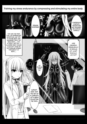 [Mousou Bijutsubu (Sho-yan)] Beginning black2 [English] {Hennojin} [Digital] - Page 16