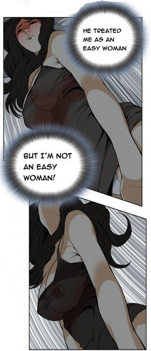  Take a Peek Ch.1-5 (English) (Ongoing) - Page 76