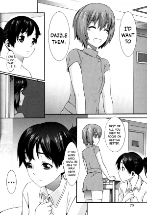 [Musashimaru] Boku ga Nurse ni Natta Wake Ch. 1-4 [English] [Dark Mac] - Page 74