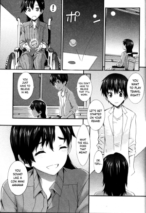 [Musashimaru] Boku ga Nurse ni Natta Wake Ch. 1-4 [English] [Dark Mac] - Page 77
