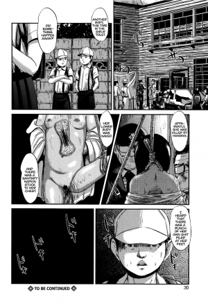 [Shinjima Saki] MasqueraDead Zenpen | MasqueraDead Part One (MasqueraDead) [English] [atomicpuppy] - Page 25