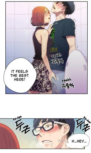  Sweet Guy Chapter 05 [ENGLISH] (Full Color) - Page 30