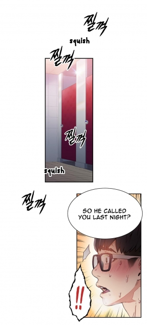  Sweet Guy Chapter 05 [ENGLISH] (Full Color) - Page 53