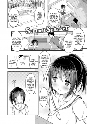  [Dekochin Hammer] Shishunki RIOT - Puberty Riot Ch. 1-6 [English] {Mistvern} [Digital]  - Page 47