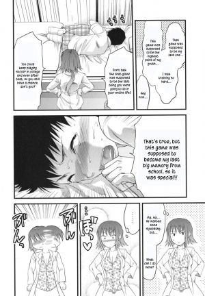  [Yuzuki N Dash] Gyutto!! Onee-chan Ch. 1-7 [English] [hentai2read.com]  - Page 30