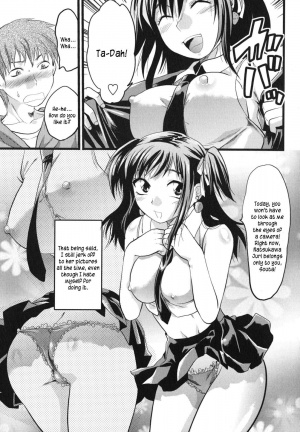  [Yuzuki N Dash] Gyutto!! Onee-chan Ch. 1-7 [English] [hentai2read.com]  - Page 73