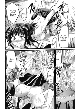  [Yuzuki N Dash] Gyutto!! Onee-chan Ch. 1-7 [English] [hentai2read.com]  - Page 80