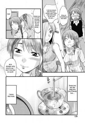  [Yuzuki N Dash] Gyutto!! Onee-chan Ch. 1-7 [English] [hentai2read.com]  - Page 130