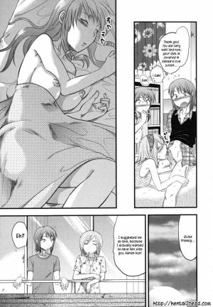  [Yuzuki N Dash] Gyutto!! Onee-chan Ch. 1-7 [English] [hentai2read.com]  - Page 145