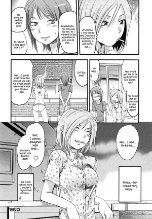  [Yuzuki N Dash] Gyutto!! Onee-chan Ch. 1-7 [English] [hentai2read.com]  - Page 146