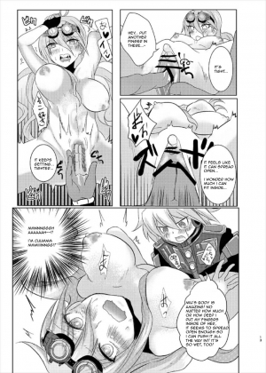 [Sakamusiya (Hamaguri Shijimi)] Omachi Kudasai Iruma-san!! (New Danganronpa V3) [English] [Amamiami-kun] - Page 14