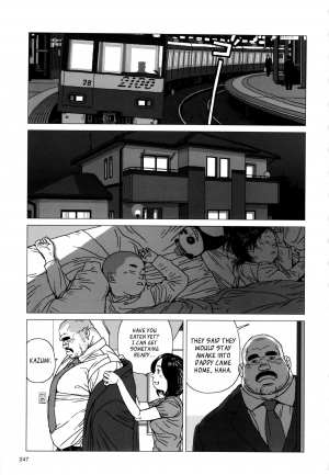 [Jiraiya] The CEO's Toy [English] [Leon990 Scanlations] - Page 13