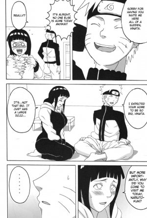 [Naruho-dou (Naruhodo)] Hinata (Naruto) [English] {doujin-moe.us} - Page 8