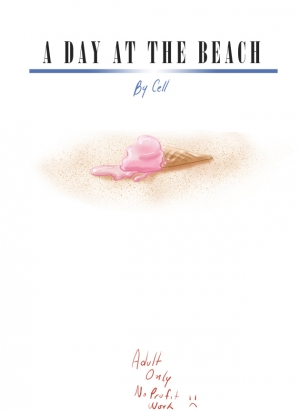 [Cell] A Day at the Beach (Final Fantasy XI) [English] - Page 13